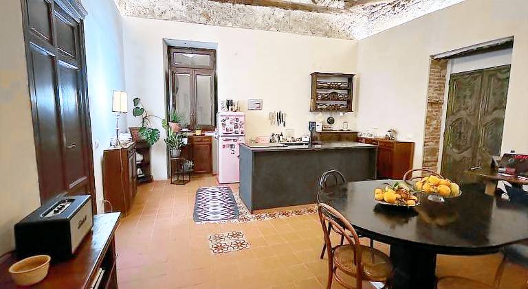 Xenia House con terrazza - Cuore del Centro Storico di Palermo — photo 4