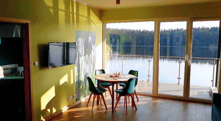 Apartment with 1 room for 6 persons — photo 3