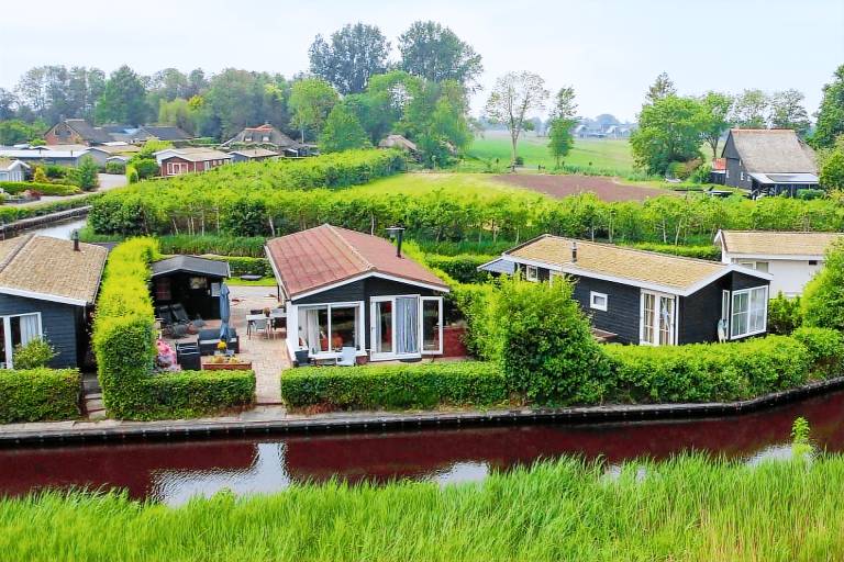 Ferienhaus  Giethoorn