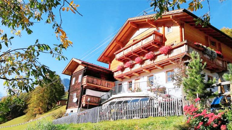 Apartman  Heiligenblut am Großglockner