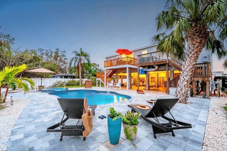 House Bradenton Beach