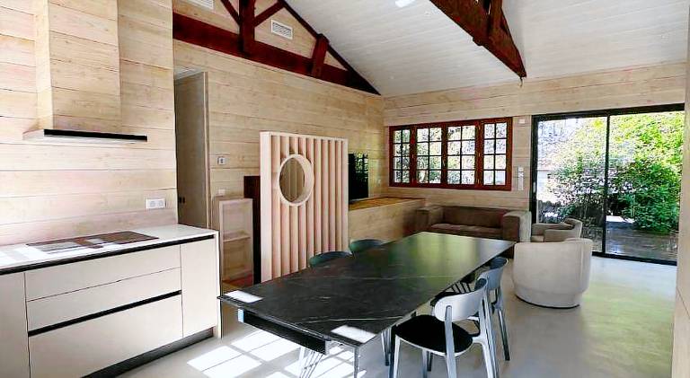 Pleasant house | Beach nearby | Pet-friendly — photo 3