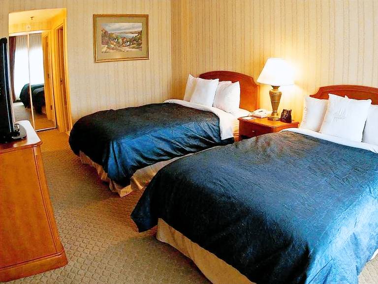 Homewood Suites by Hilton Lansdale in North Wales, PA
