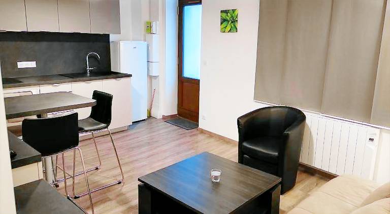 Pleasant holiday apartment | Pet-friendly — photo 4