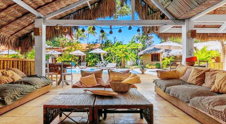 Controvento Boutique Hotel - Yoga Kitesurf — photo 3