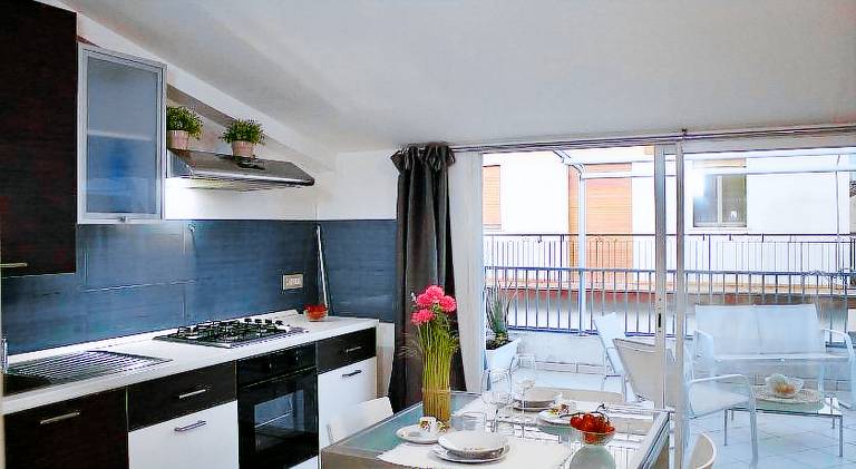 Pleasant house with patio | Next to the beach | Pets are welcome — photo 4