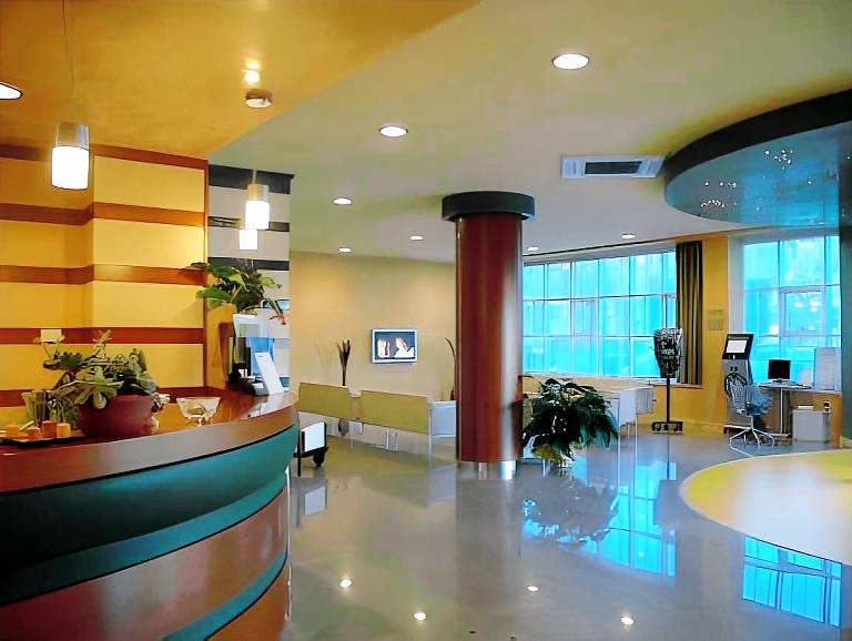 Hotel Amico — photo 3
