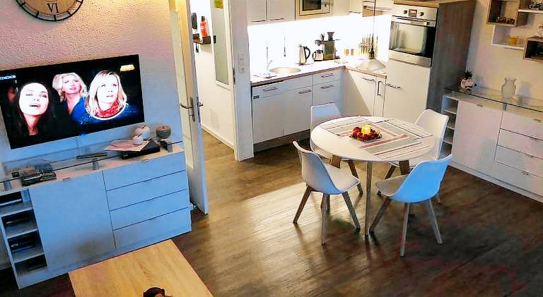 Wonderful apartment with pool | Dogs allowed — photo 3