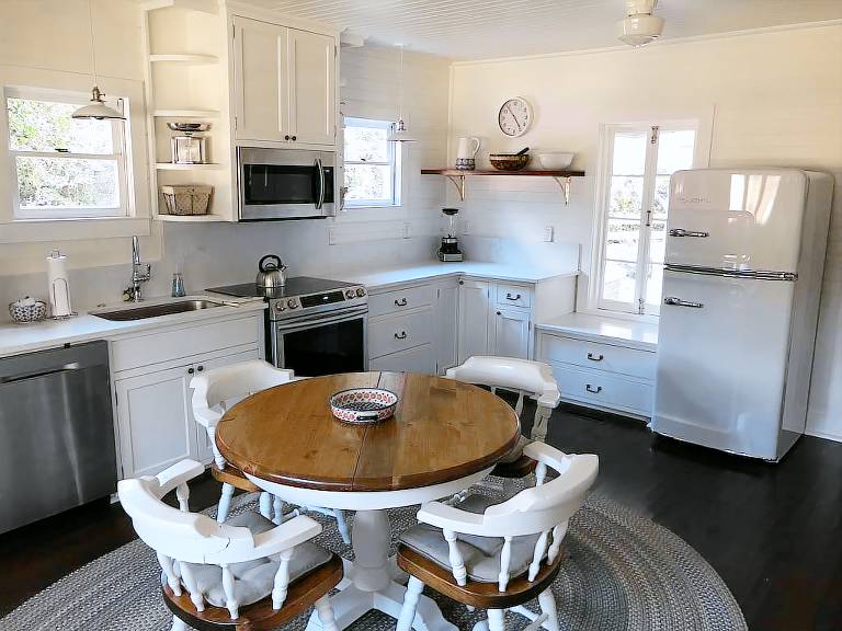 Cottage Aiken