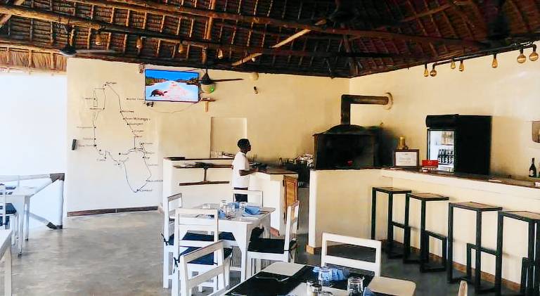 Nungwi Getaway — photo 3