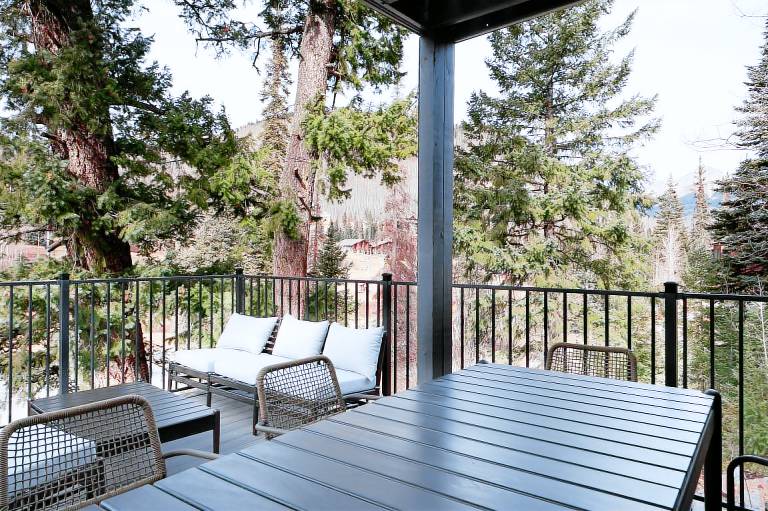 Great Outdoor Space/Views/Hot Tub/Pet Friendly/Across from Purgatory — photo 5