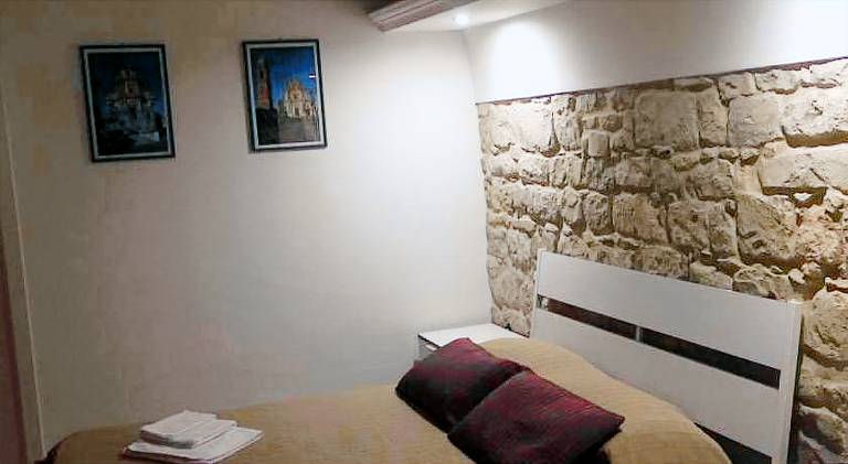 Rental apartment | Next to Duomo of San Giorgio in Modica