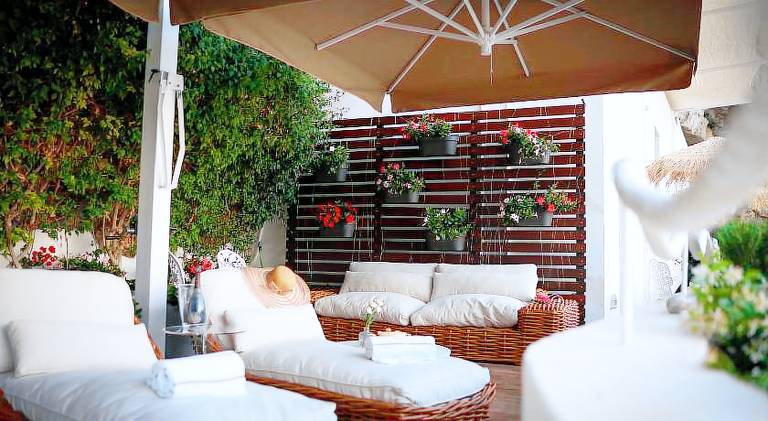 Suite Sole Praiano — photo 5