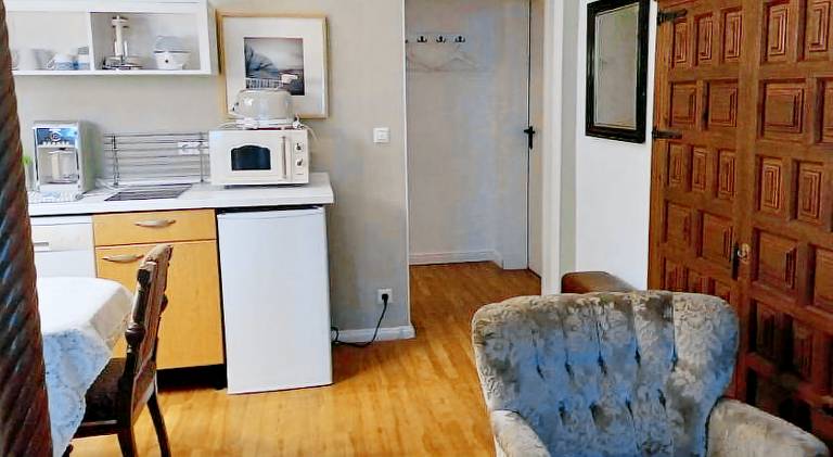 Apartment for 2 persons — photo 3