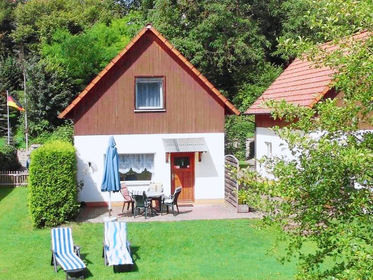 Ferienhaus  Altenkunstadt