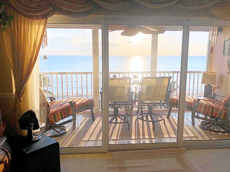 Condo Bonita Springs