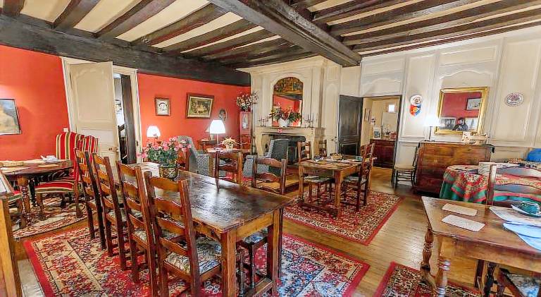 Le Relais Cicero — photo 3