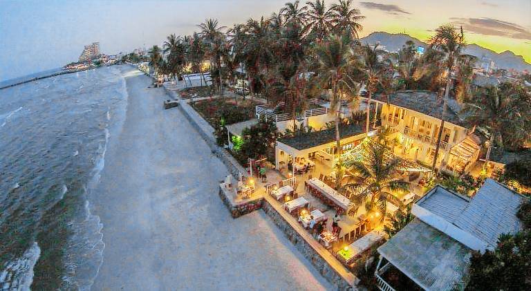 Green Gallery Hua Hin — photo 3