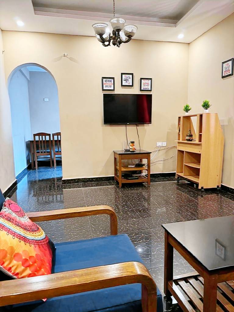 Appartement Candolim