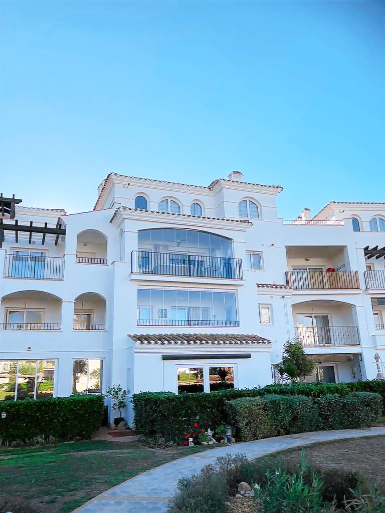 Apartamento  Sucina