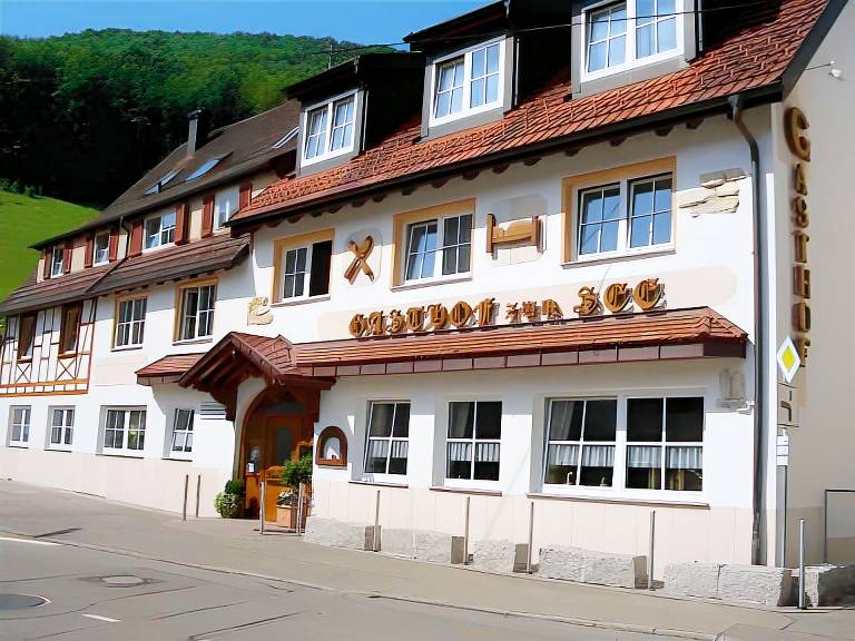 Gasthof zum See