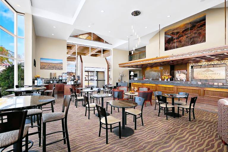 Best Western Plus Gold Country Inn — photo 3