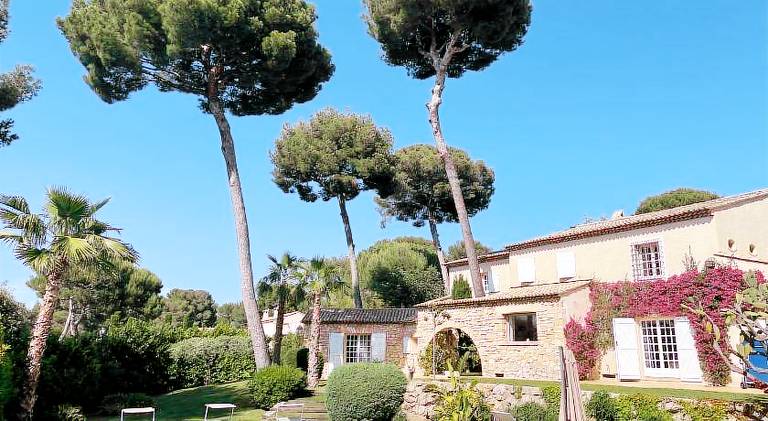 Magnifique Villa de prestige Antibes/Juan-les-Pins in Valbonne
