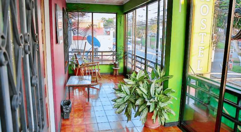 Mangifera Hostel — photo 5