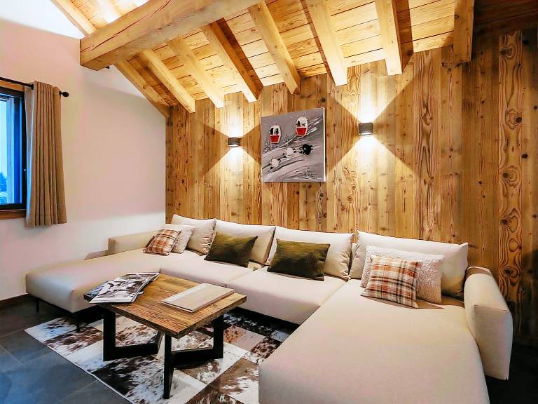 Chalet Valloire