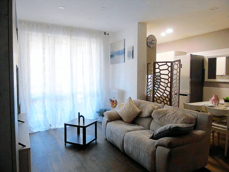 Fully equipped beautiful holiday apartment | Water view | Next to the beach | Pets are welcome — photo 4