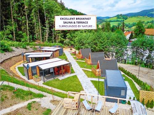 Apartma Kotlje