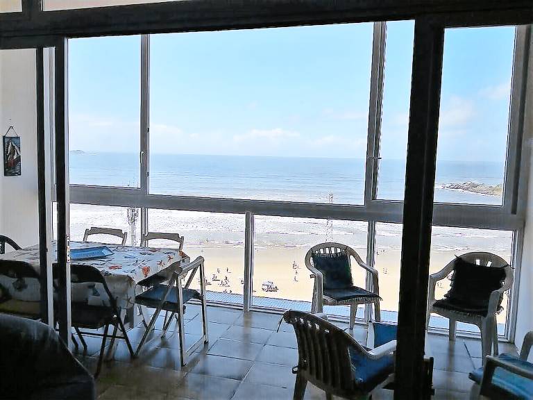 Apartamento Praia do Tombo