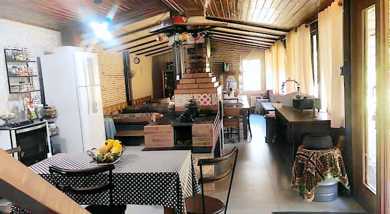 House with 3 rooms for 8 persons — photo 4