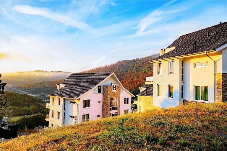 Ferienwohnung Heimbach