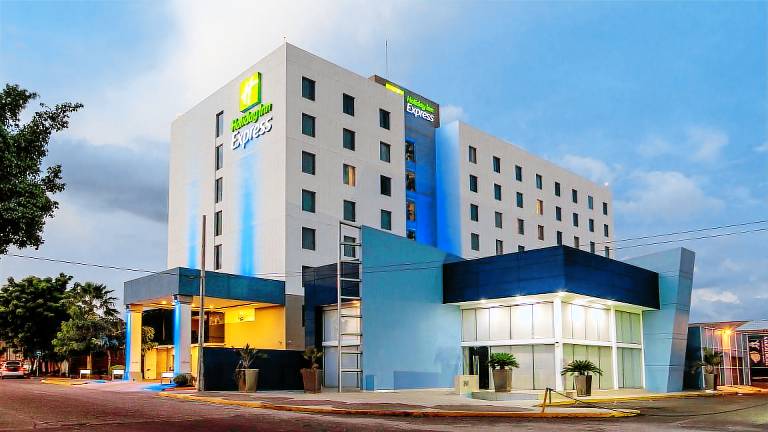 Holiday Inn Express Culiacan By IHG — photo 2