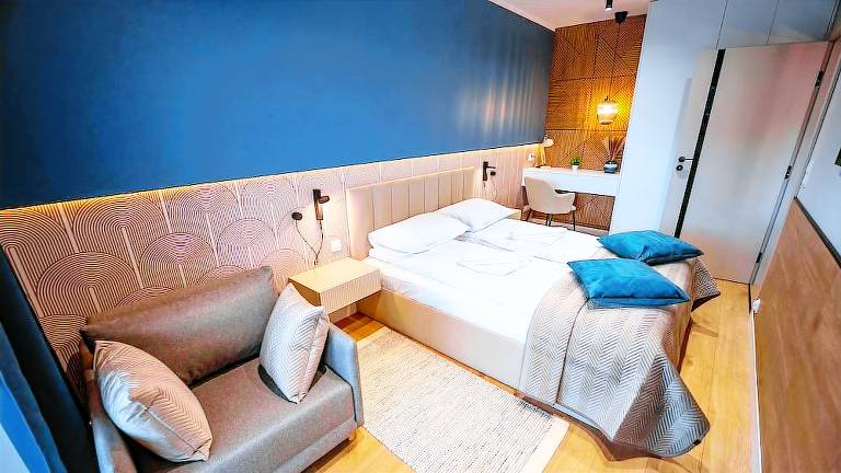 Apartament Krynica-Zdrój