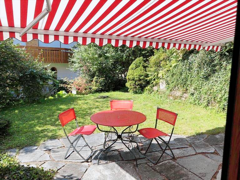 Ferienwohnung Rheinfelden (Baden)
