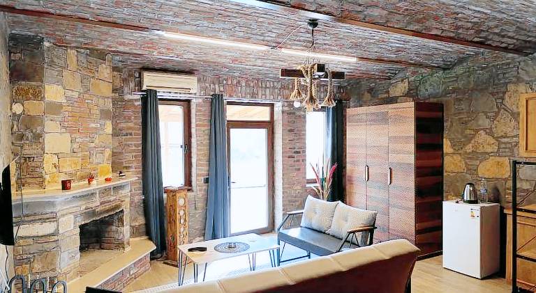 MARYY'INN BOUTIQUE Hotel — photo 2