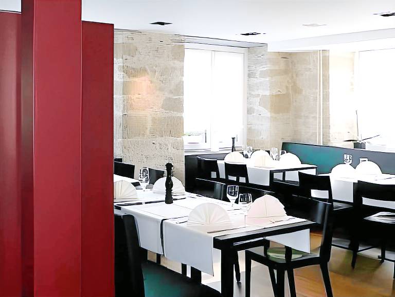 Gasthof Pizzeria Weingarten — photo 5