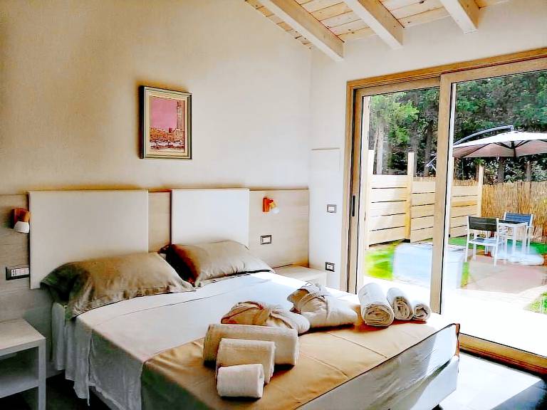 Casa vacanza Siniscola