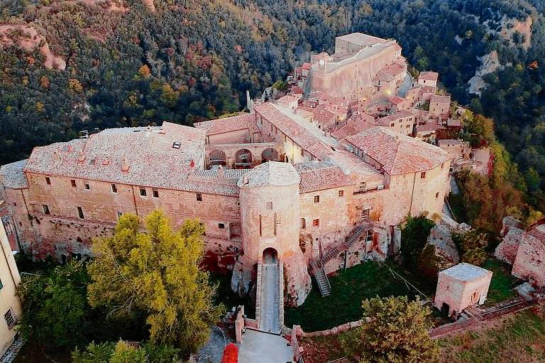 Hotel della Fortezza
