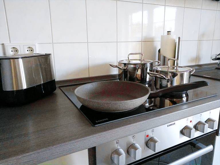 Ferienwohnung Betzdorf