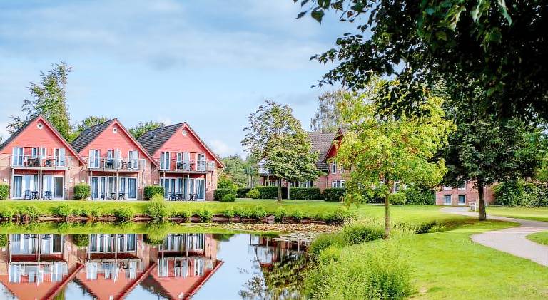 Eurostrand Resort Luneburger Heide