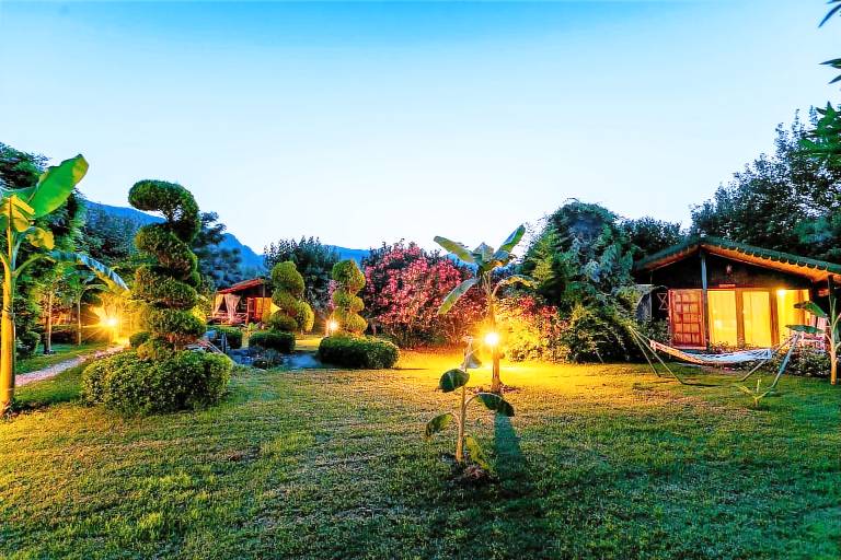 Lovely bungalow | Next to the beach | Pets allowed in Kemer