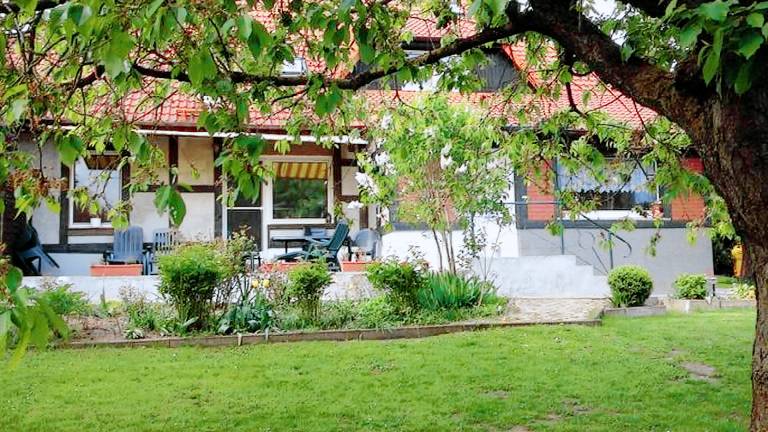 Ferienwohnung Röbel/Müritz