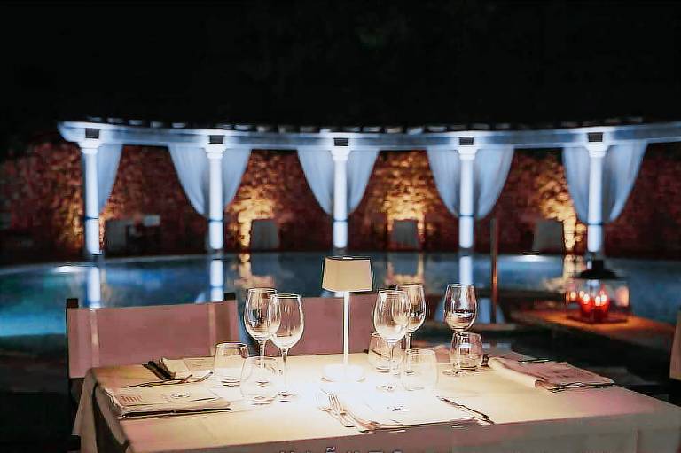 Relais Villabella