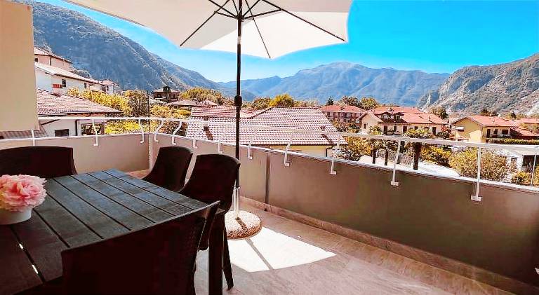 Apartment with terrace | Perfect for remote work — photo 5