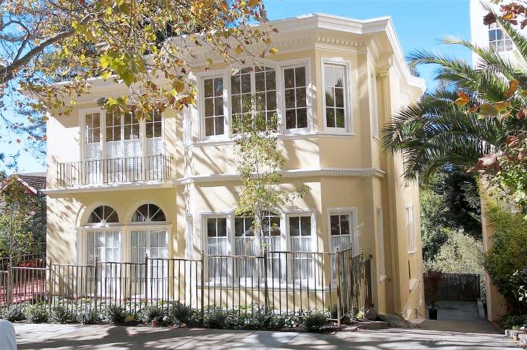 Casa San Francisco