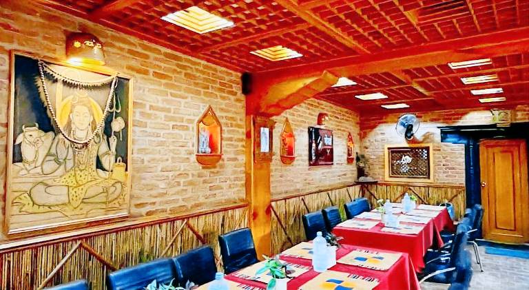 Shiva Guest House — photo 3
