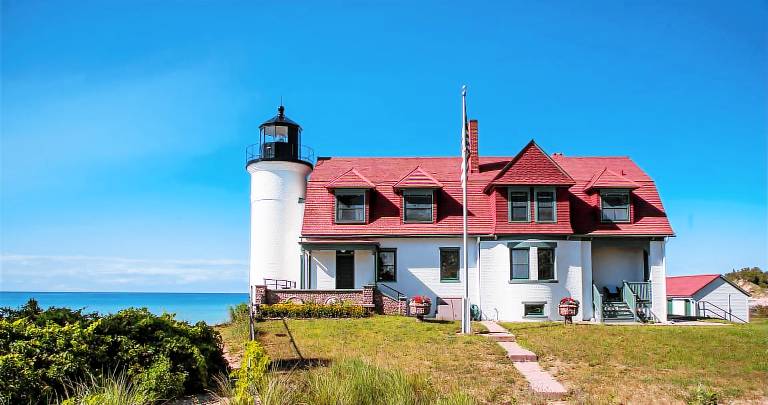 House Frankfort